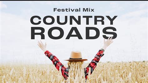 Country Roads (PLURRED Festival Remix) by 